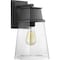 Progress Lighting Greene Ridge Collection One-Light Medium Wall Lantern P560100-031 - alternate 3